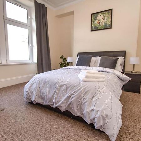 Gustina Lodge Aberdeen Zewnętrze zdjęcie